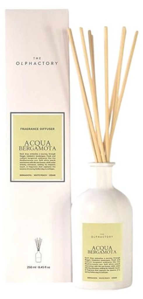 Difuzér Olphactory Acqua Bergamota 500 ml Obrázek produktu 