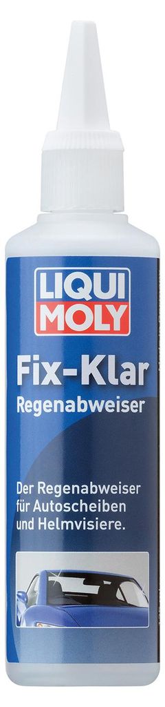 LIQUI MOLY 1590 Scheibenversiegelung Produktbild 