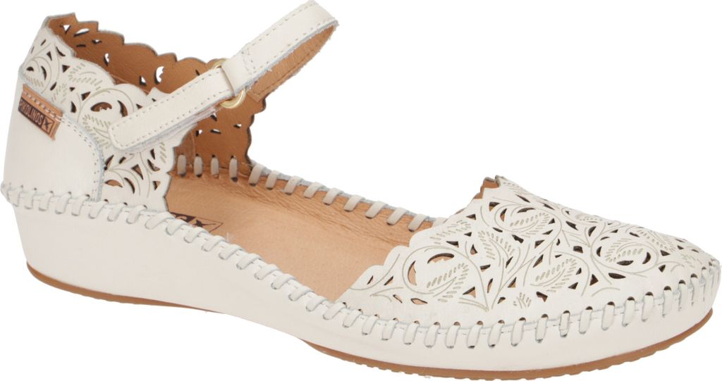 Pikolinos P. VALLARTA Damen Sandalette - Riemchen Sandalen Produktbild 