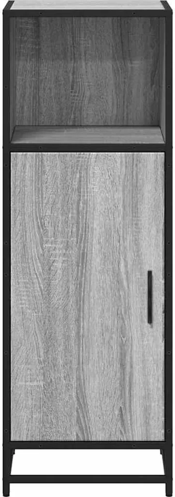 Meuble de salle de bain vertical pour optimiser les petits espaces - 5