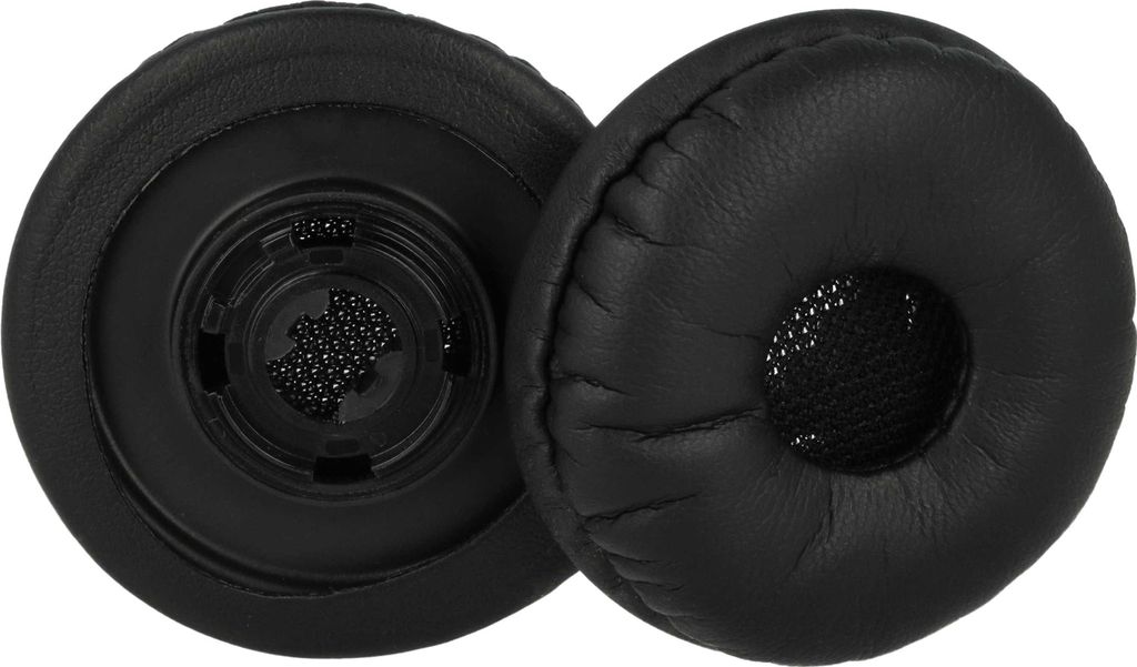 vhbw 2x Ohrpolster kompatibel mit Plantronics CS540, Produktbild 