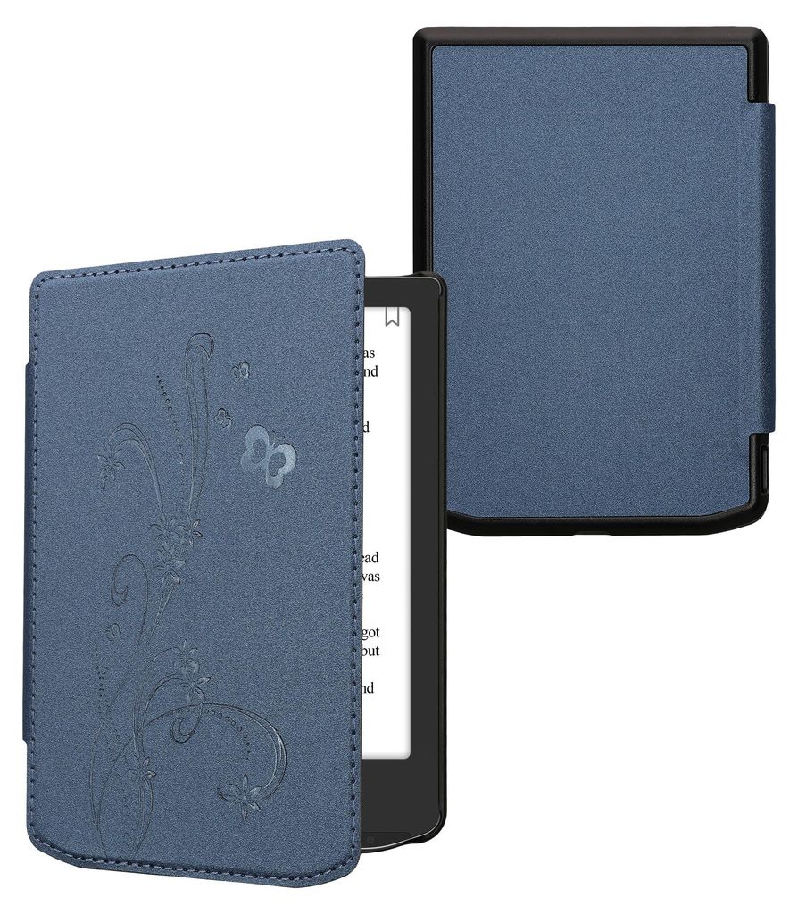 kwmobile Schutzhülle für Pocketbook Verse / Verse Lite / Produktbild 
