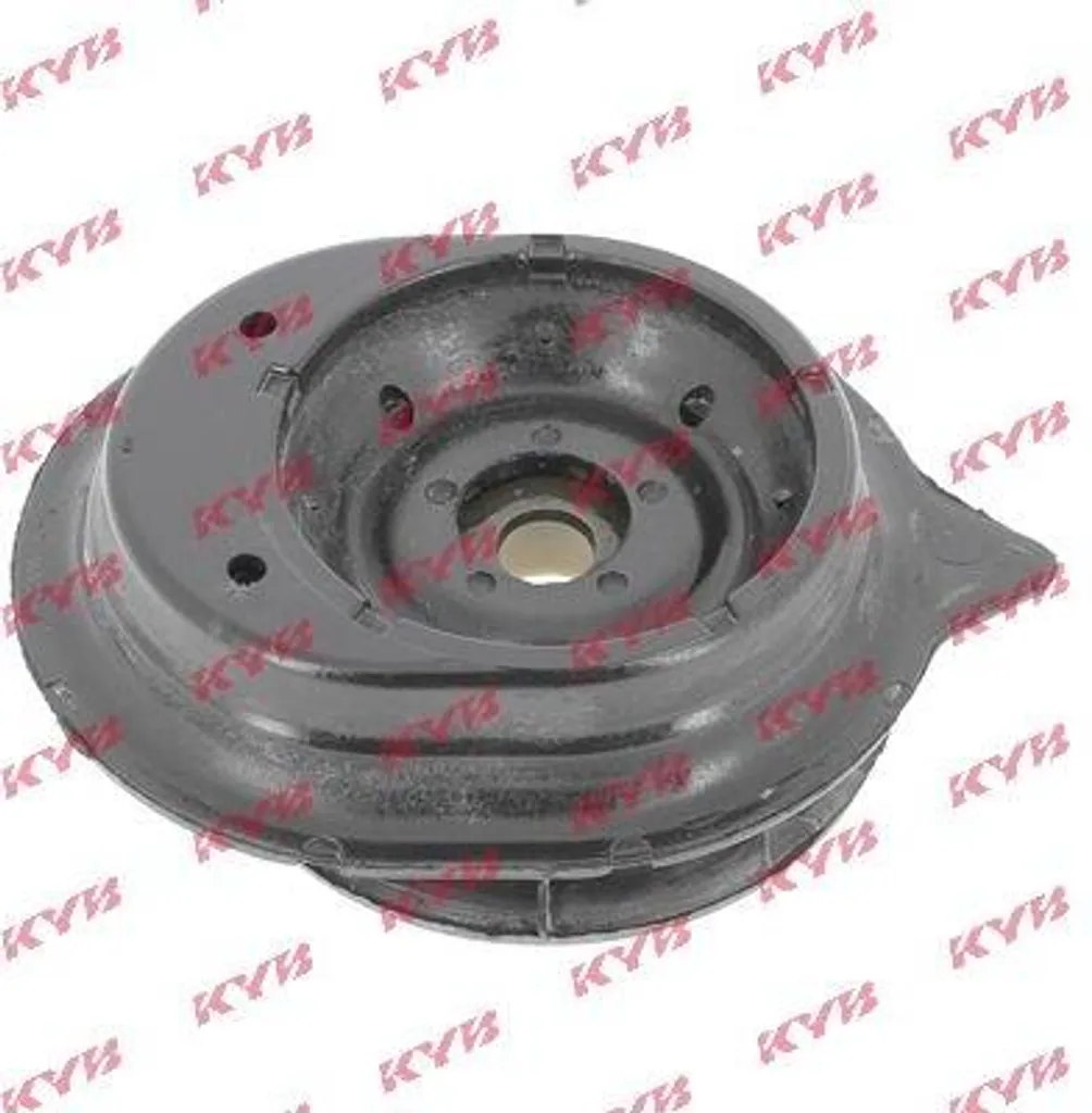 Palier de jambe de suspension pour Fiat 500 et Panda - Kit KYB SM1812