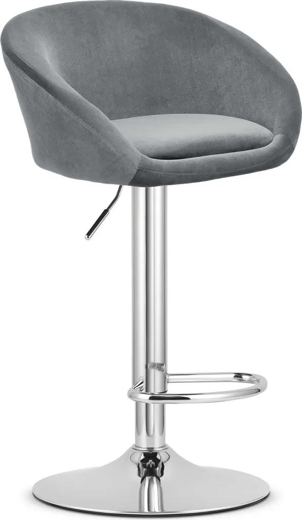 Sala da pranzo Cucina Bar Hocker High East