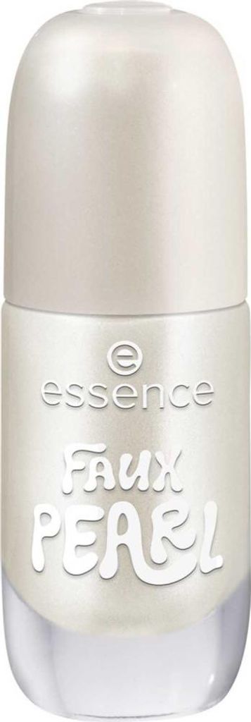 Essence - Gel-Nagellack - 17 FAUX PEARL