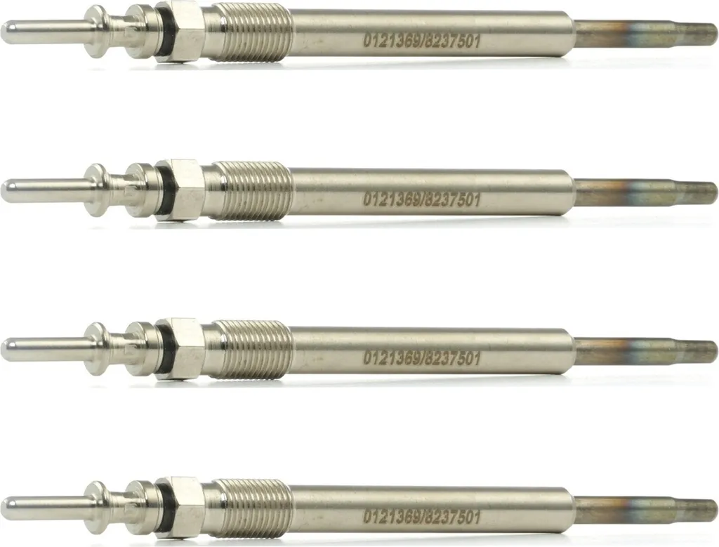 Bougie de préchauffage rapide 11V pour Frontera B et Vectra J96