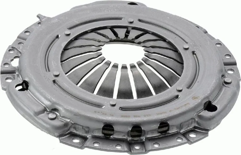 Mécanisme d'Embrayage SACHS pour VW Golf IV, Passat et New Beetle