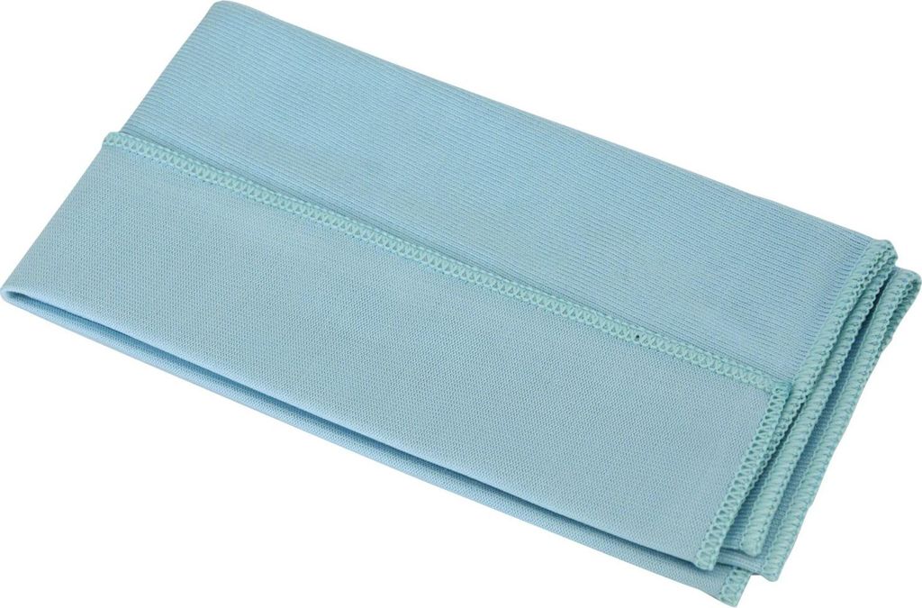 Coronet Microfaser-Glanztuch/Fenstertuch Mikrofaser Produktbild 
