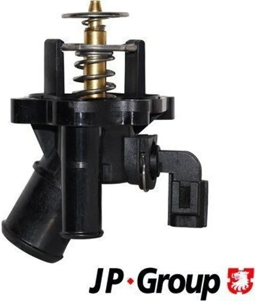 Thermostat de refroidissement moteur Mondeo III - Réf JP 1514602010