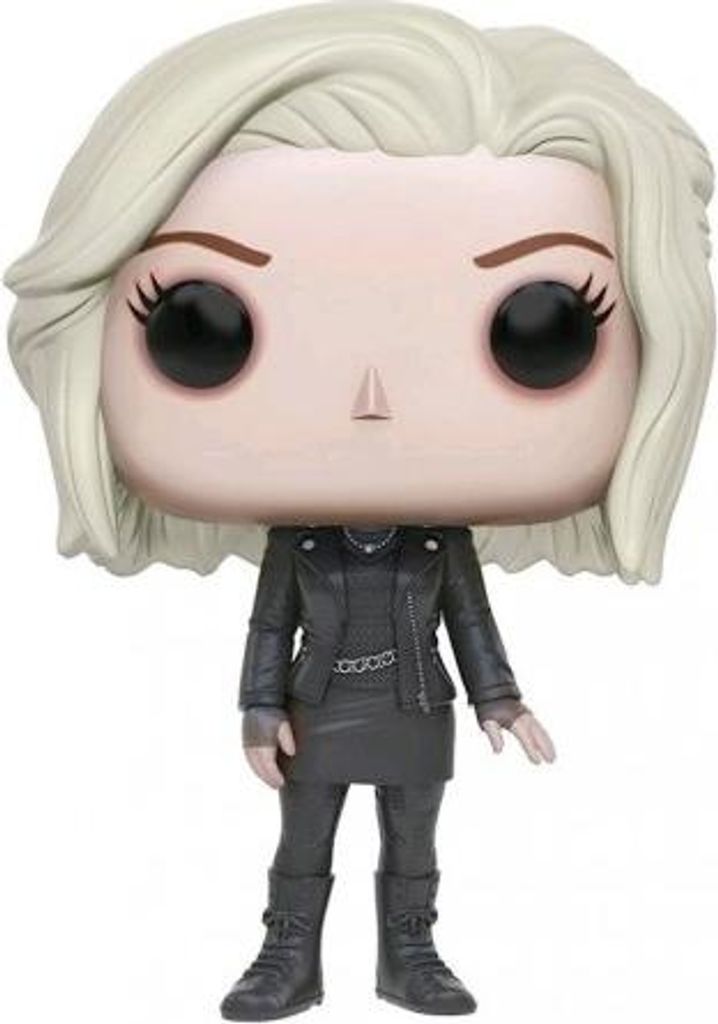 Funko Pop! Television I Zombie - Olivia Moore #346 Convention Exclusive