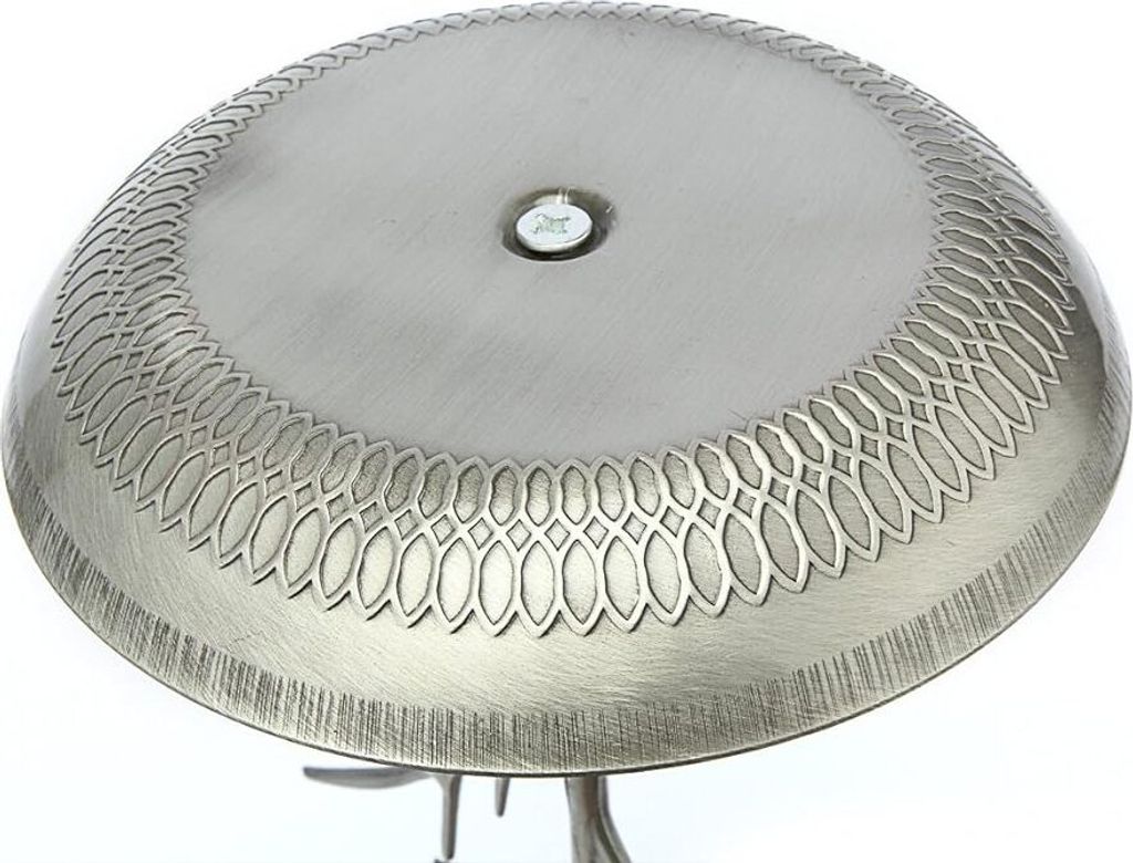 Schmuckständer Schmuckhalter Kettenhalter - Vögel Produktbild 3