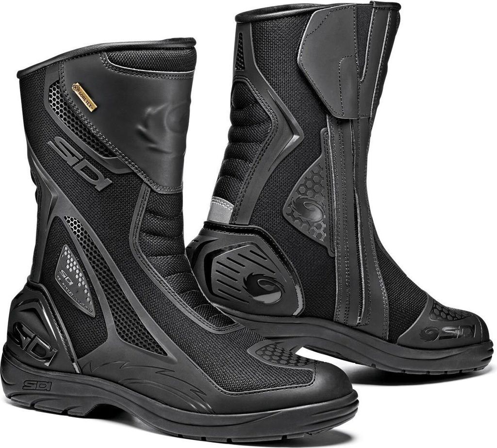 Sidi Aria Gore Tourenstiefel Grösse: 44