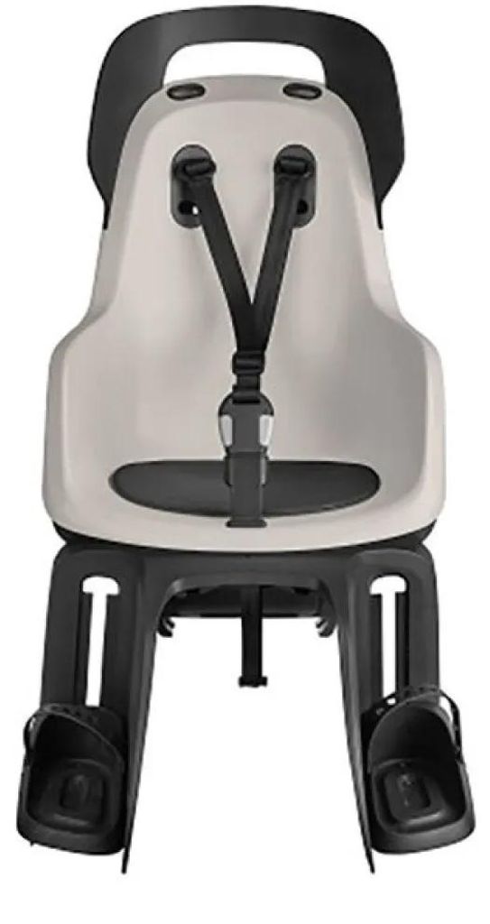 Bobike siège enfant Go Maxi Cf, Vanilla Cup Cake noir,gris Image du produit 