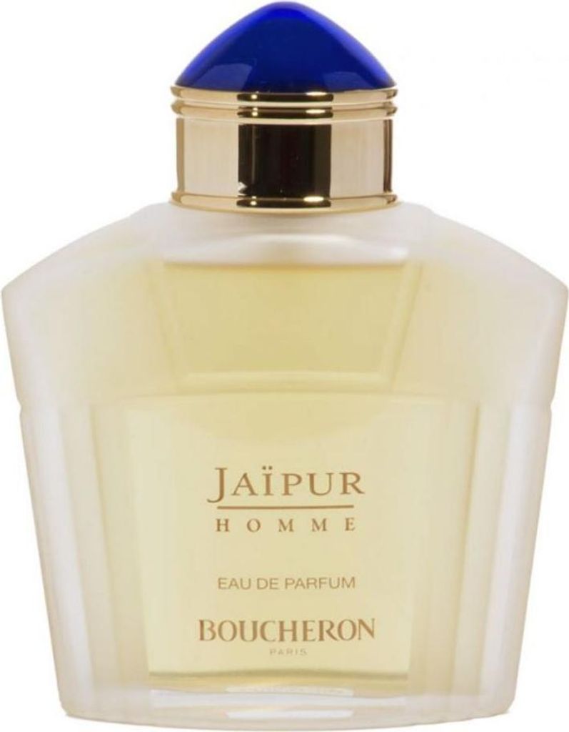BOUCHERON Jaipur Homme EDP spray 100ml Obrázok produktu 