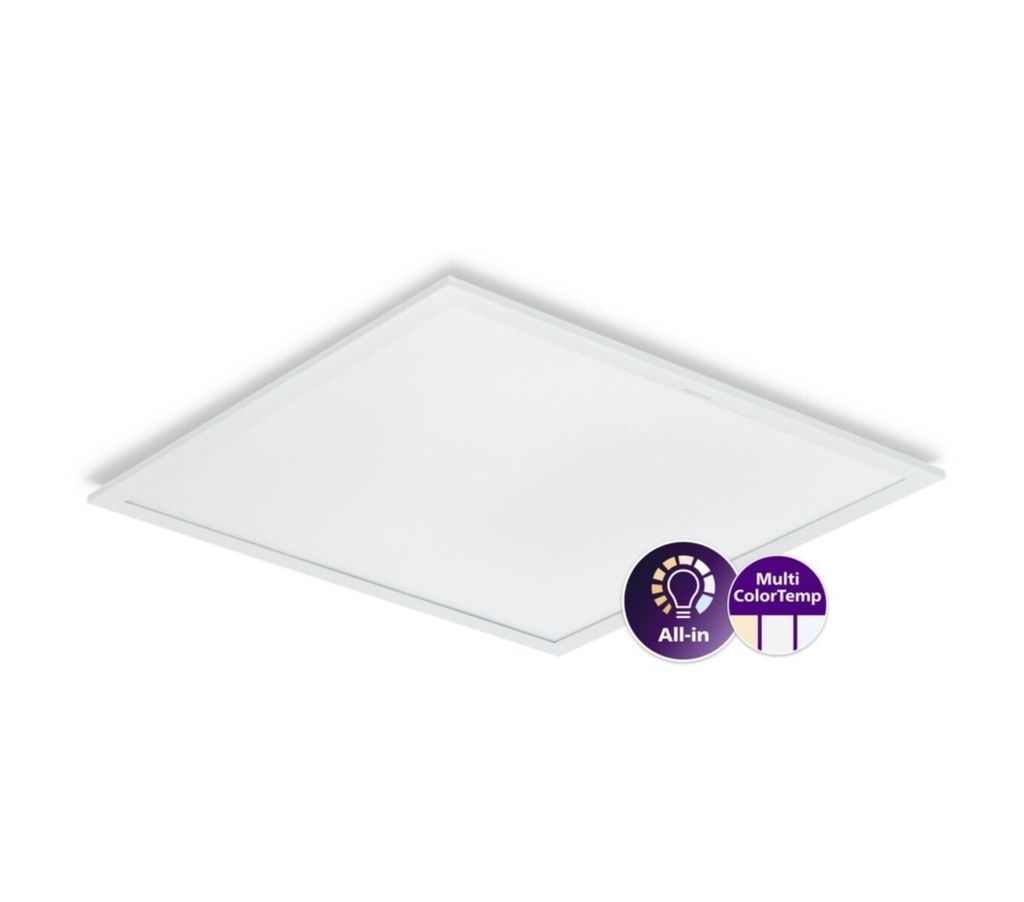 Philips Lighting LED-Panel M625 RC066B 34_ #51671799