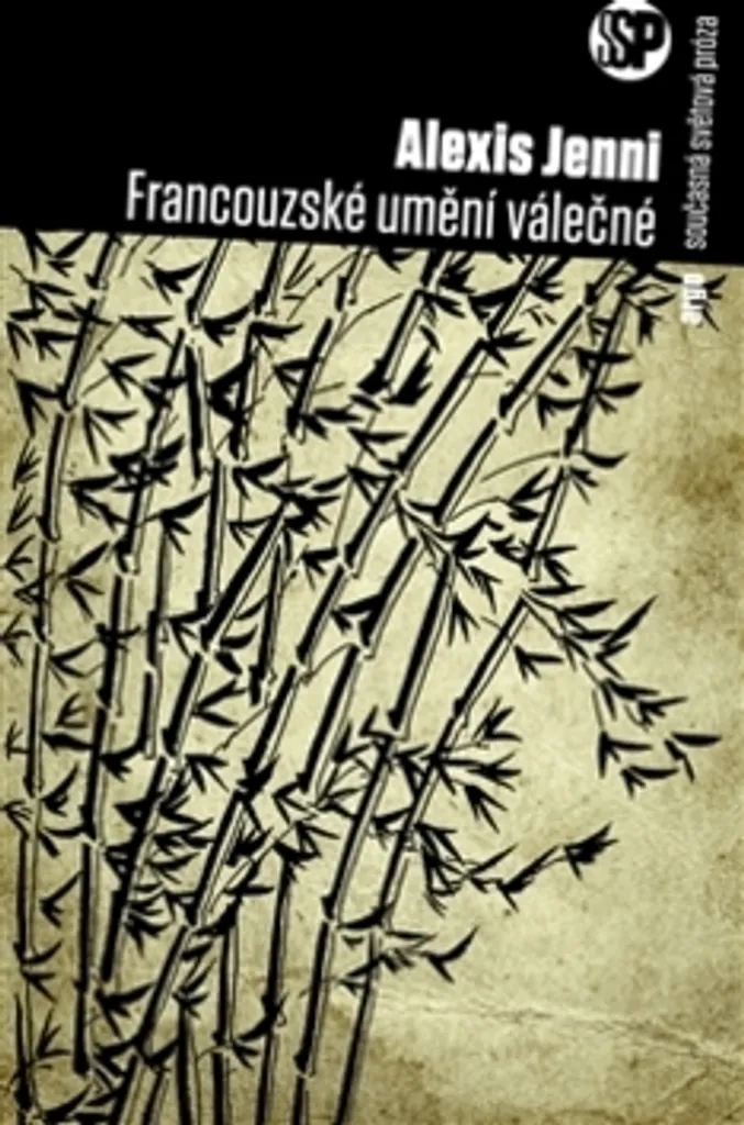 L'Art français de la guerre par Alexis Jenni - Roman Goncourt Relié