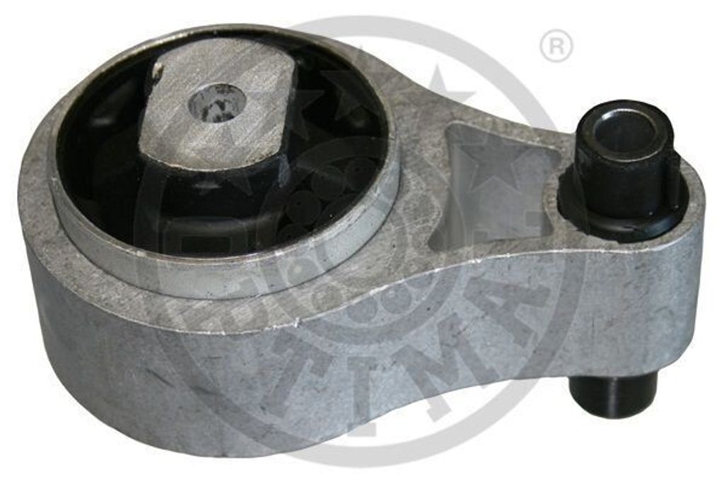 OPTIMAL Motorlager Hinten für OPEL Movano Kastenwagen (X70) F8-6524