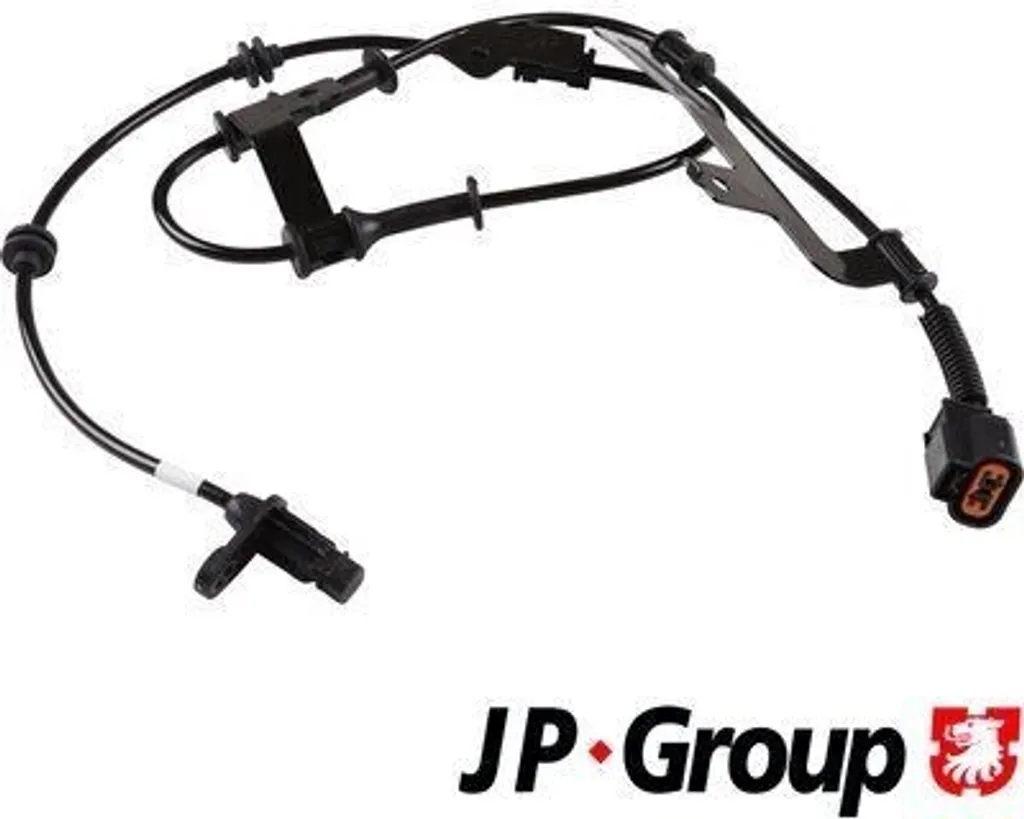 Torna in Strada: Sensore ABS JP GROUP per Hyundai i20 (PB, PBT)