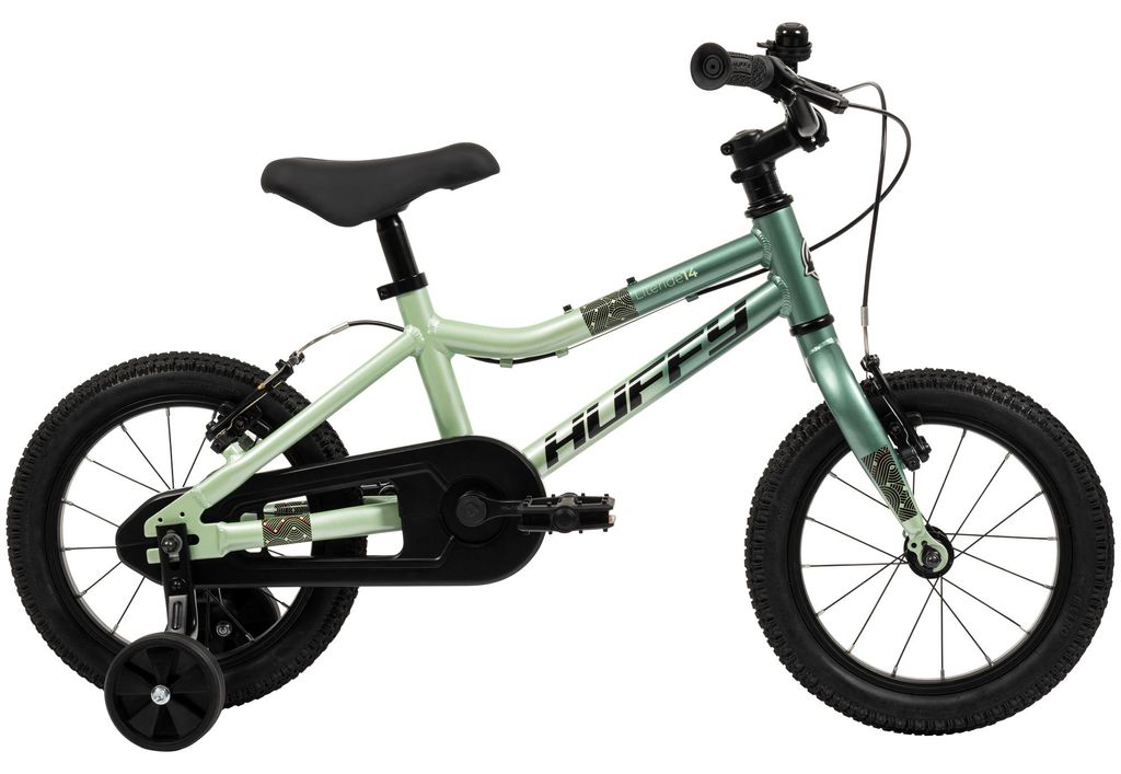 Rower dziecięcy 14 cali aluminiowy Huffy LiteRide lekki Zdjęcie produktu 