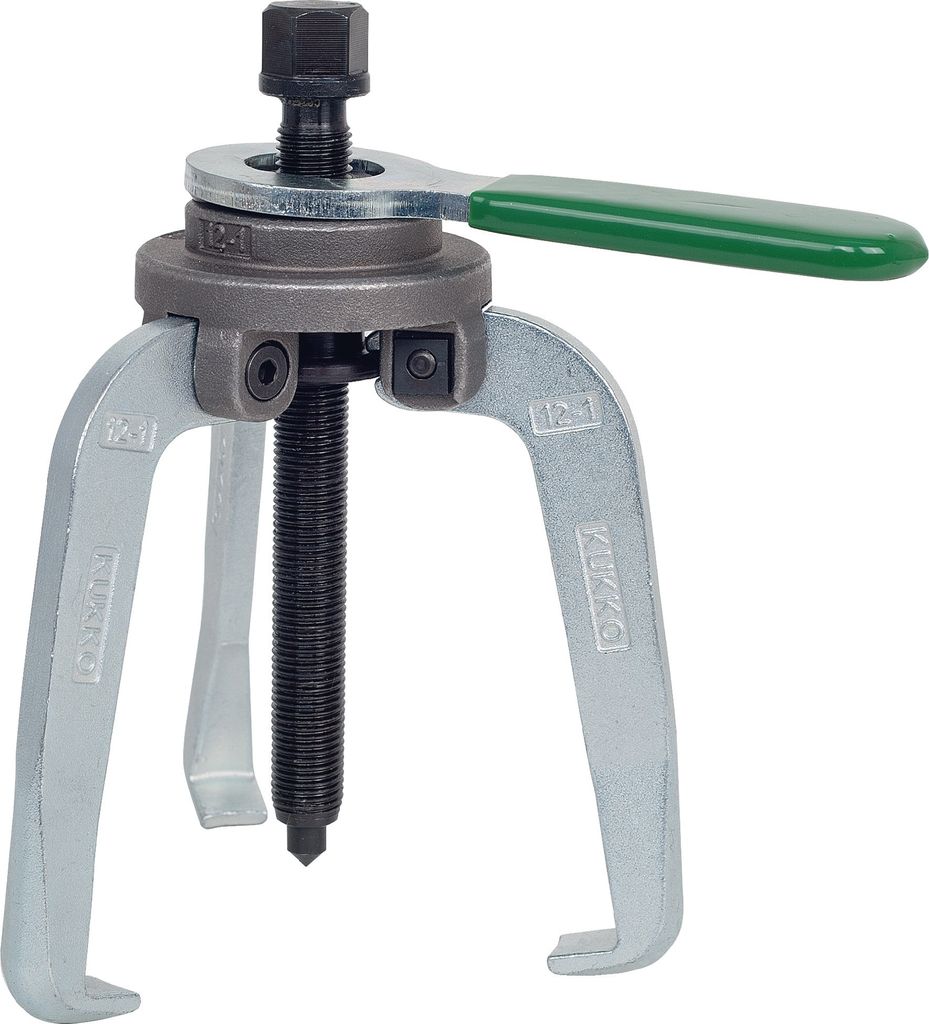 kukko Abzieher 44208 Spanntiefe 100 mm - 4157308100