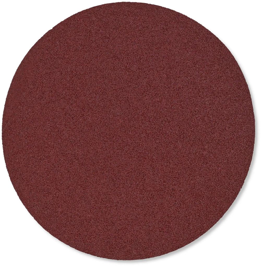 Exzenter Schleifscheiben 125 mm Klett P60 ohne Loch Metall Holz 50 Stück