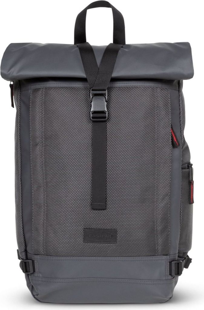 Eastpak Rolltop Tecum Roll - Cnnct AccentGrey