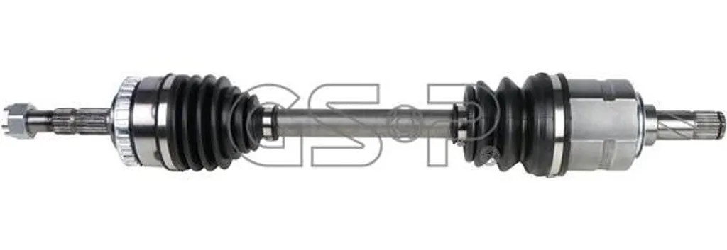 Cardan de transmission GSP 244100 compatible avec Opel Meriva A