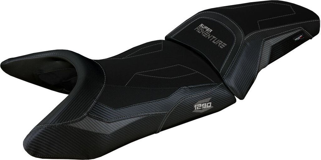 Satteldecke Comfort 3GR-1 für KTM 1290 Super Adventure S (2021-2022)