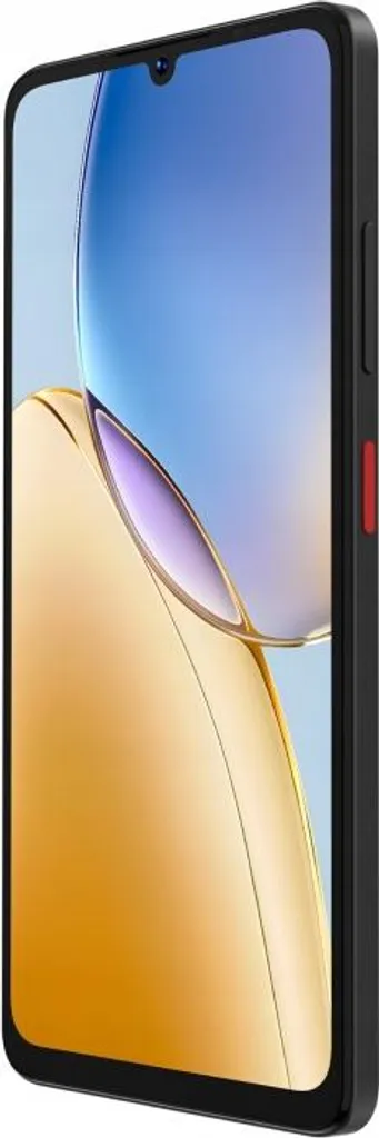 Smartphone ZTE Blade A56 4GB 128GB Black - Mobile Android Débloqué - 4