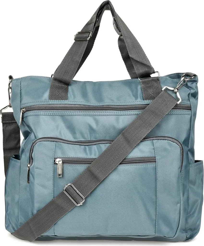 Idea Regalo Uomo: Borsa Beltimore J30 - Confezione e Qualità Top