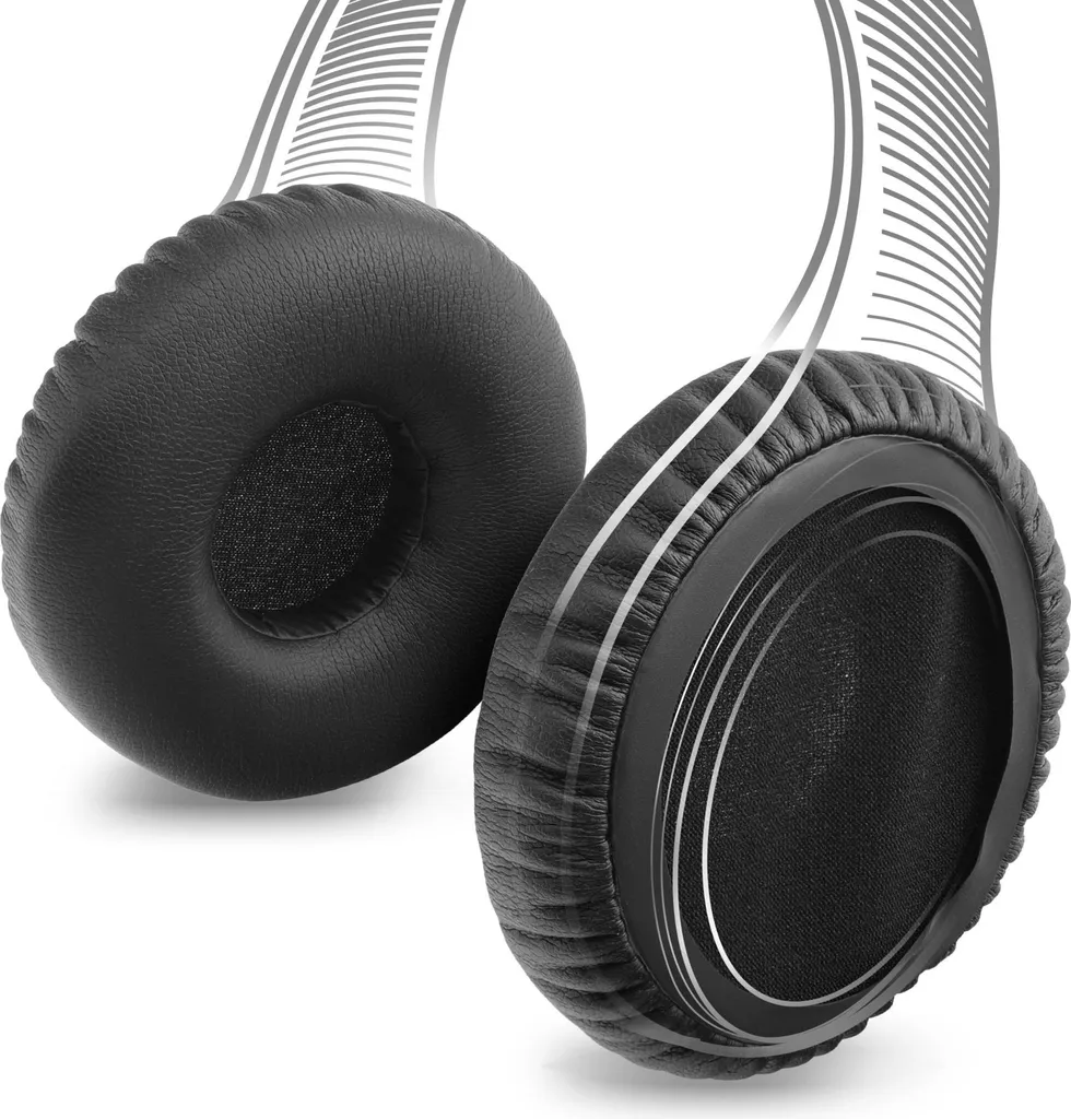 Kit 2 Gommini Ricambio Cuffie CELLONIC - Morbidezza Garantita