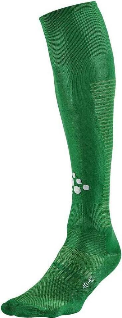 CRAFT Pro Control Socks Team Green 28/30