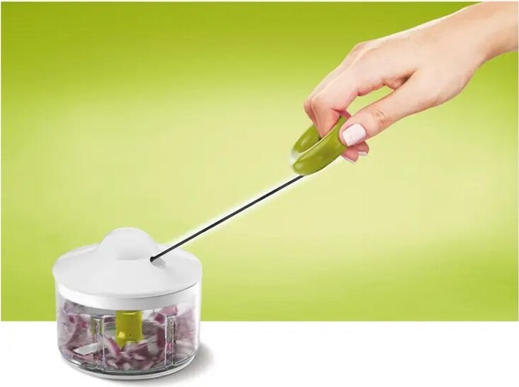 Sekáčik, Tefal K1330404 VOLNÉ KOLESO SEKANIA SP05/500ML G Obrázok produktu 15