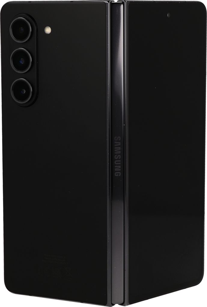 Samsung Galaxy Z Fold 5 | 512 GB | Dual-SIM | Phantom Black