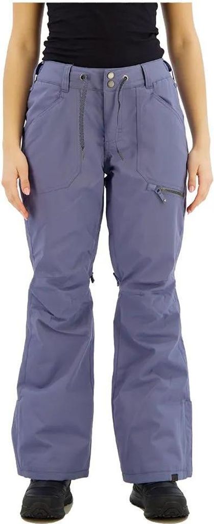 Roxy Nadia Pt Hosen Blau L Damen Blau L