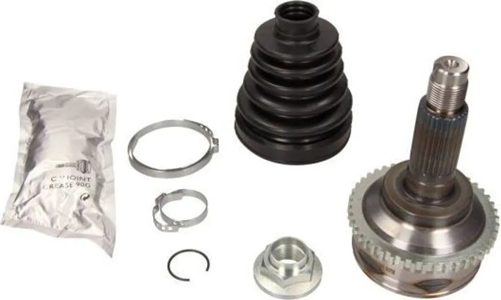 Éliminez les vibrations : Joint d'arbre de transmission MAXGEAR Mazda 6 (G)
