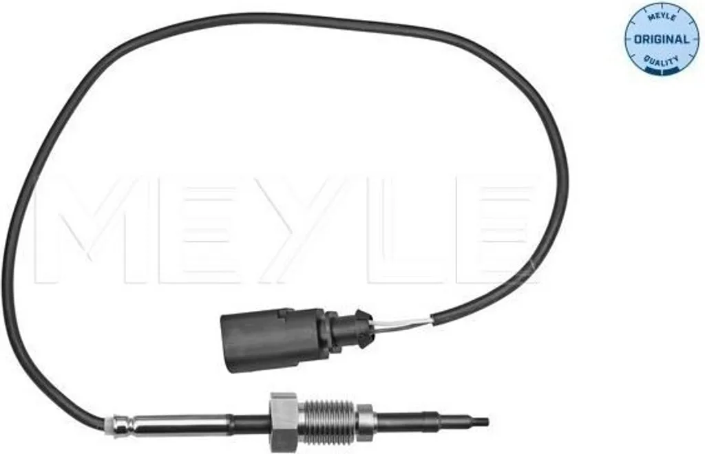Réparer Erreur Sonde Gaz Échappement VW Crafter : MEYLE OE 070906088