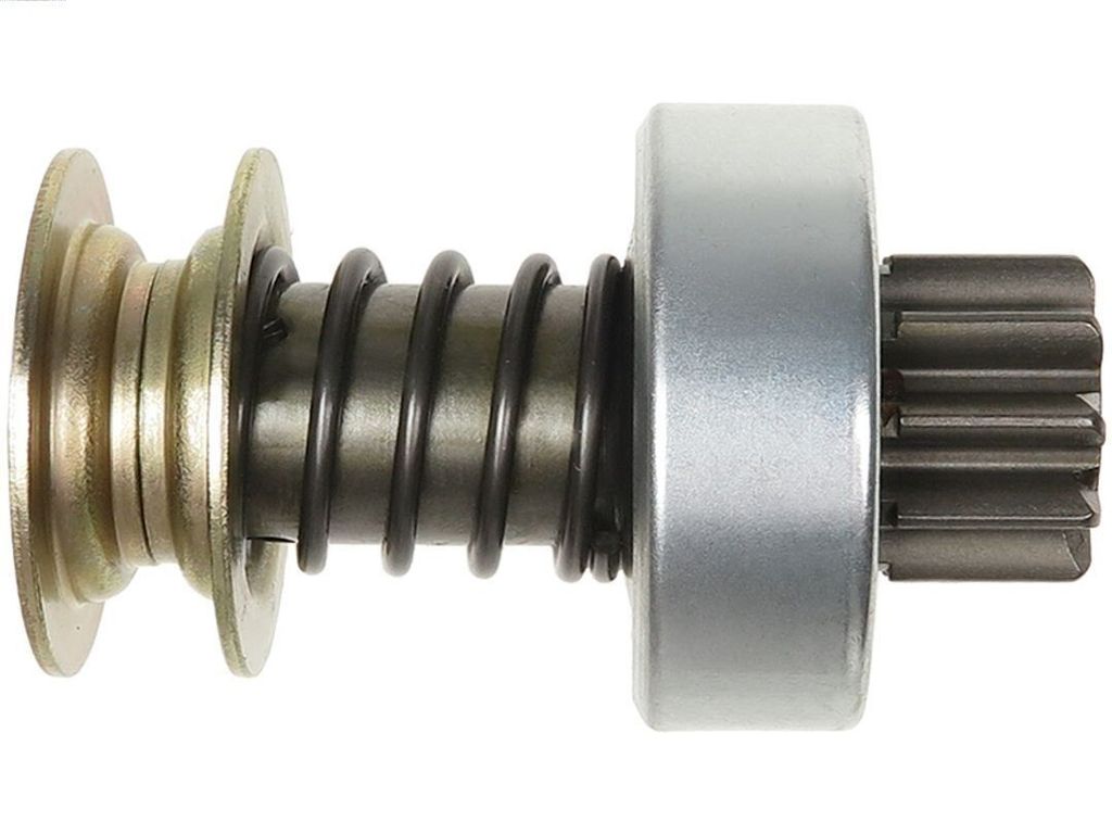 Anlasserfreilauf 10-Zahn AS-PL Freilauf Anlasser SD1024