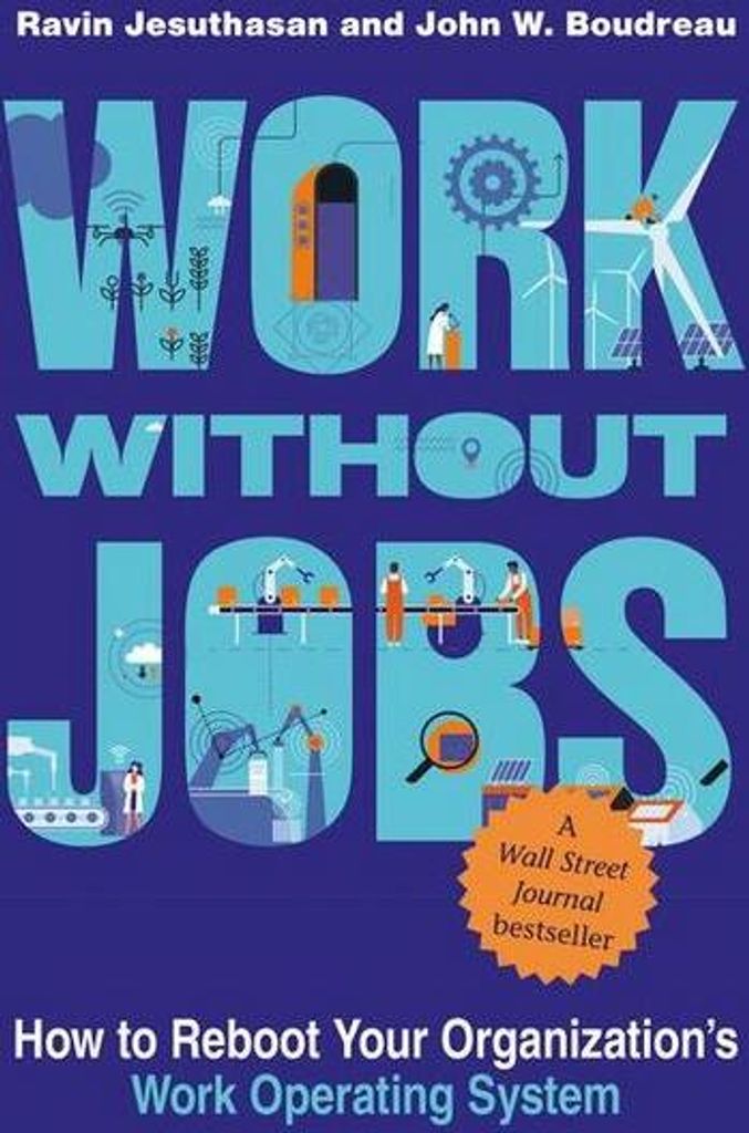 Work without Jobs