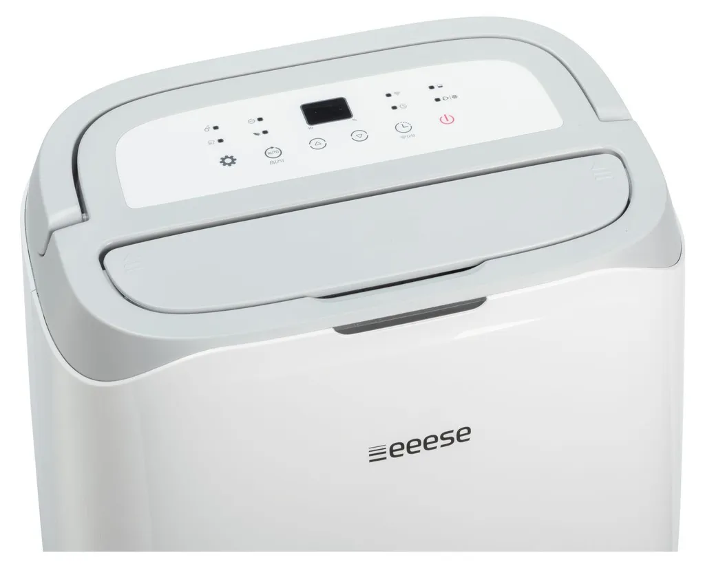 Déshumidificateur pour Maison 120m² Eeese Carl avec Mode Sèche-Linge - 3