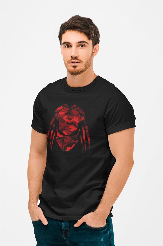 D&B Uni Polo MO00045 PRotator Schwarz-Größe M