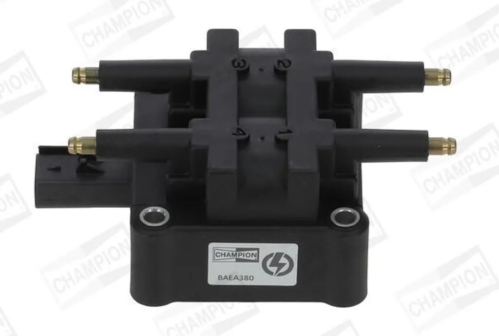 Bobine d'allumage CHAMPION BAEA380 OE K04557468 pour Chrysler et Jeep