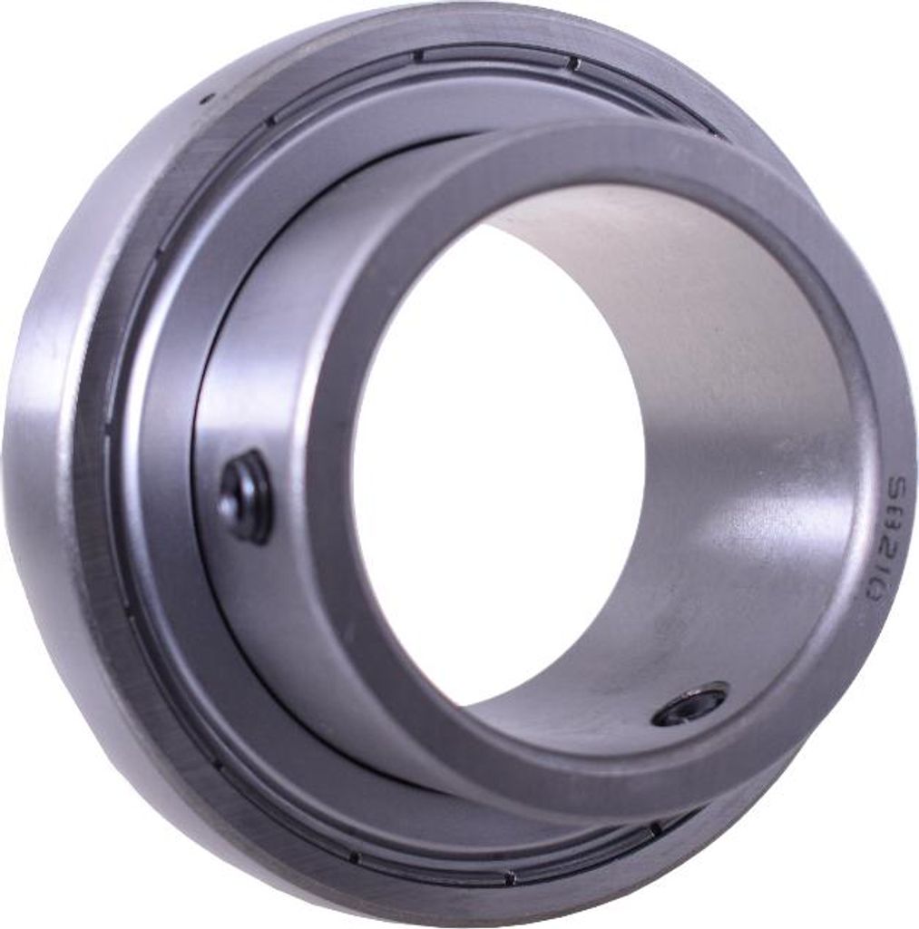 Achslager Ø50mm, 80mm Außendurchmesser