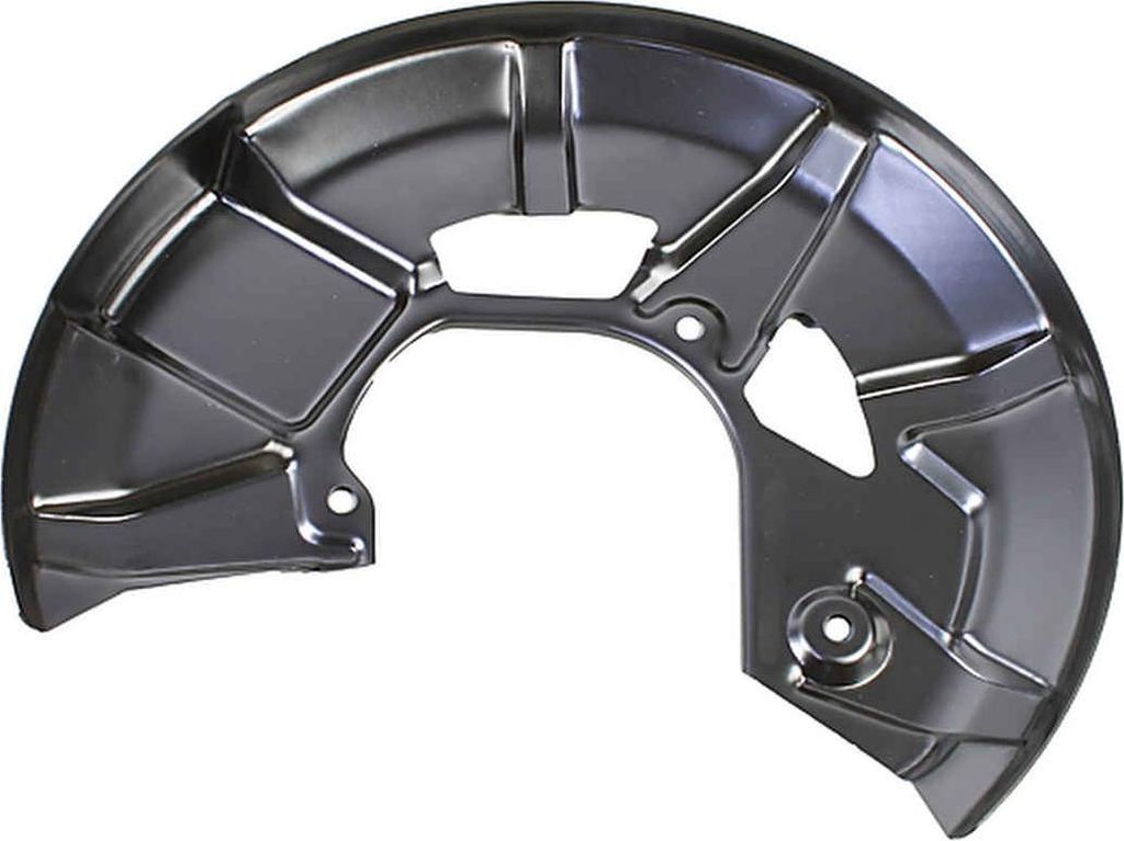 METZGER 6115430 Spritzblech Bremsscheibe
