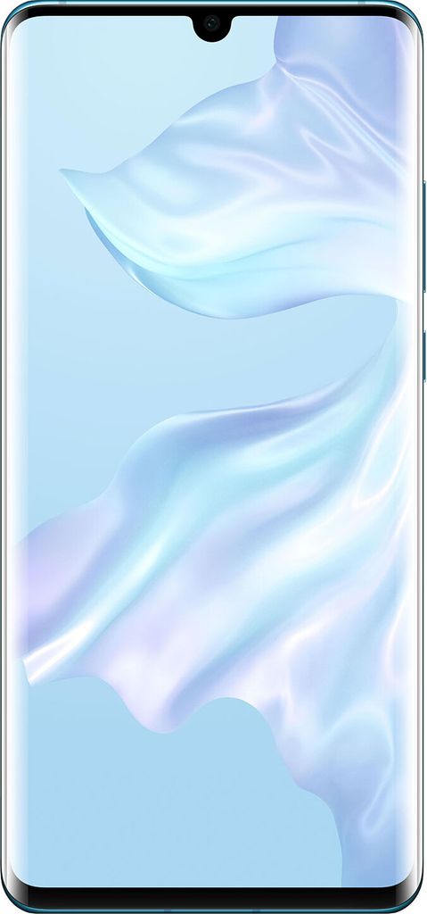 HUAWEI P30 Pro Dual-SIM-Smartphone breathing-crystal 128 GB Zdjęcie produktu 