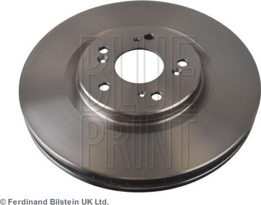 BLUE PRINT ADH243110 Bremsscheibe OE 45251TL0G50 kompatibel mit Accord