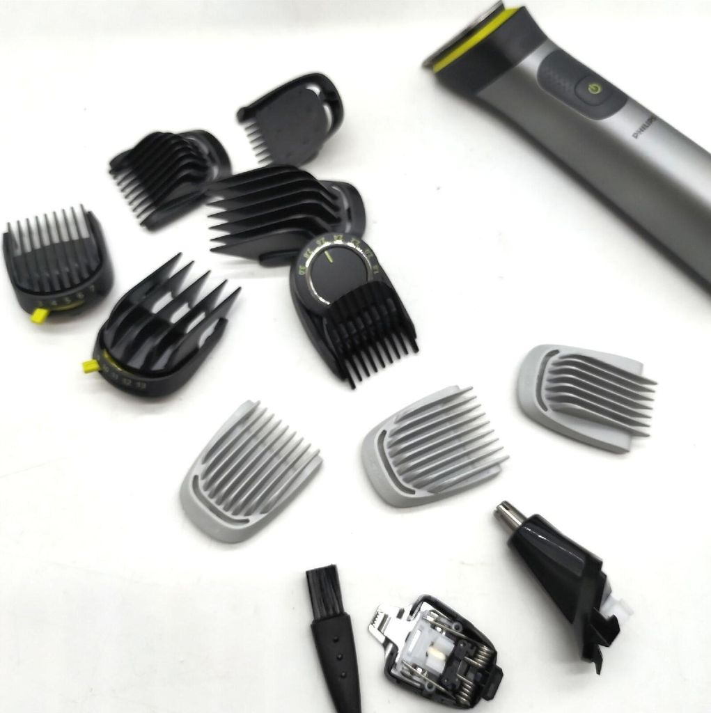 Philips Multigroom Series 7000 Combi Trymer do brody Zdjęcie produktu 15