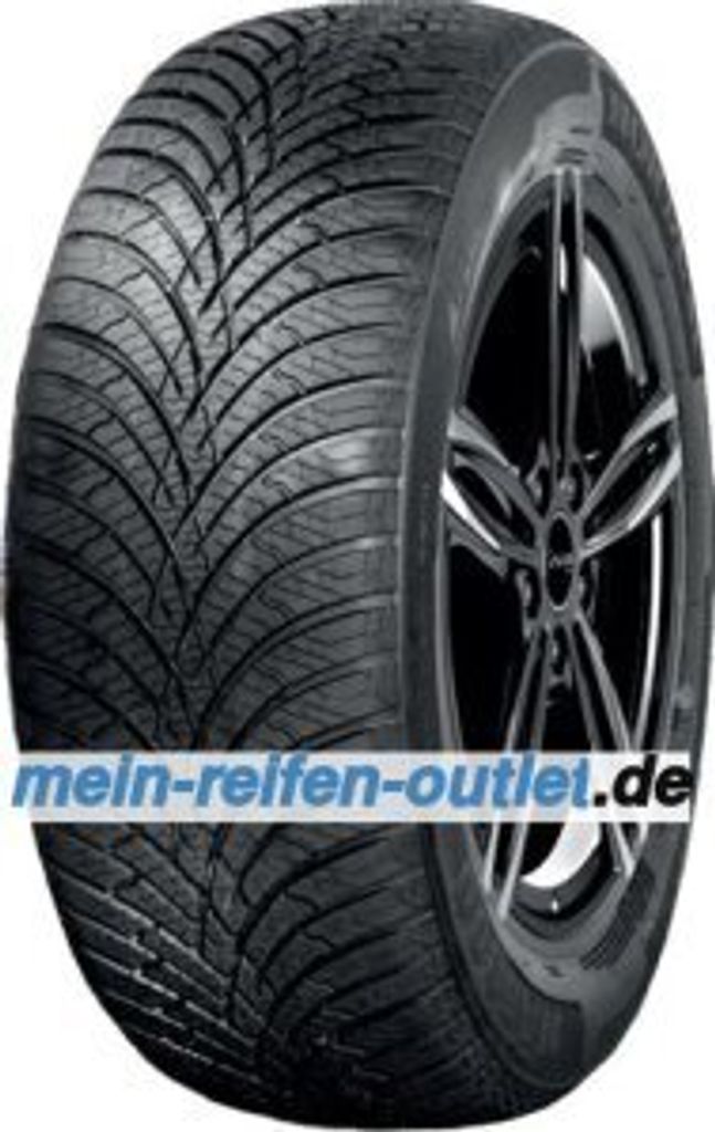 Nordexx Na6000 205/50R17 93V Xl