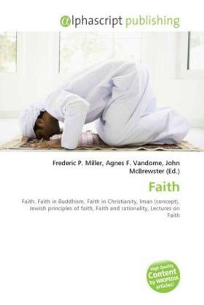 Faith