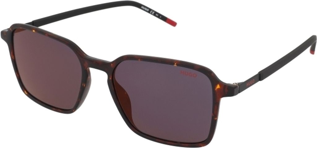 Hugo Boss HG 1228/S 9N4/AO Größe: 53 Produktbild 